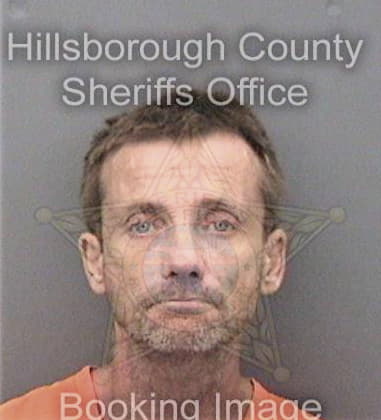 Justin Rathburn, - Hillsborough County, FL 