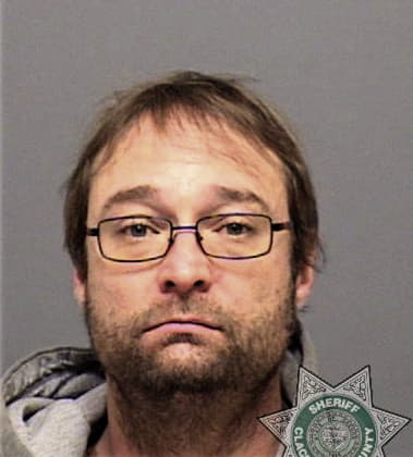 Denny Reddon, - Clackamas County, OR 