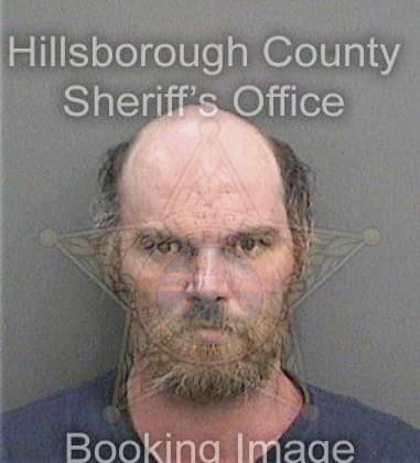 Ismael Rivera, - Hillsborough County, FL 