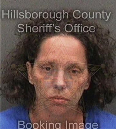 Jessica Robinson - Hillsborough County, FL 