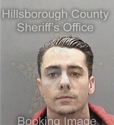 Juan Rojasmorejon, - Hillsborough County, FL 