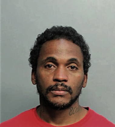 Christopher Rolle, - Dade County, FL 