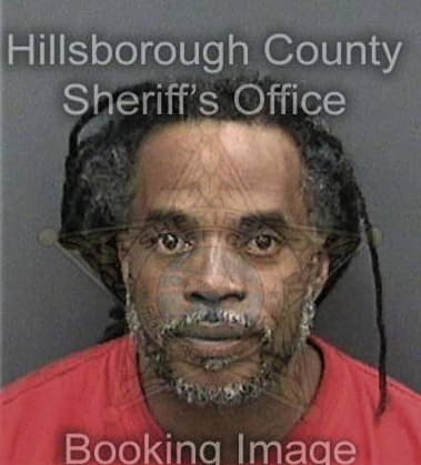 Willie Roper, - Hillsborough County, FL 