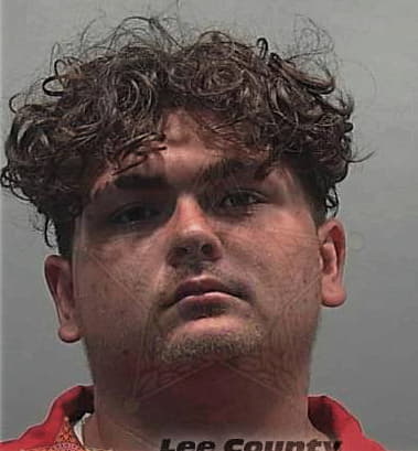 Michael Rossi, - Lee County, FL 