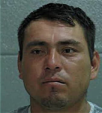 Gregorio Ruiz, - Desoto County, FL 