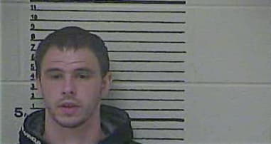 Charles Ruth, - Clay County, KY 