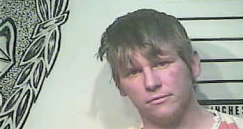Stuart Rutherford - Bell County, KY 