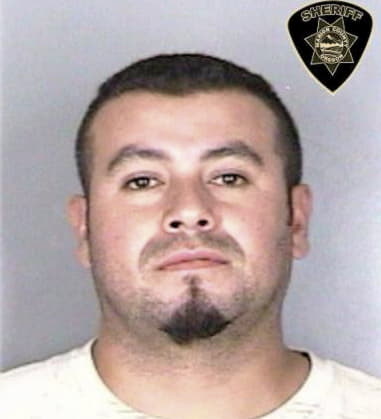 Misael Ruvalcaba, - Marion County, OR 