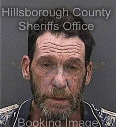 Joshua Salgado, - Hillsborough County, FL 