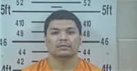 Joshua Salinas, - Kleberg County, TX 