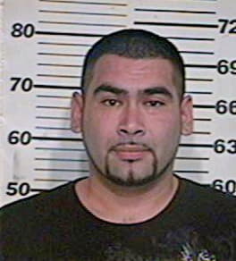 Abel Sanchez, - Hidalgo County, TX 