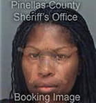 Wanda Sanders, - Pinellas County, FL 