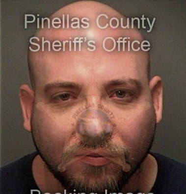 Martin Schroeder, - Pinellas County, FL 