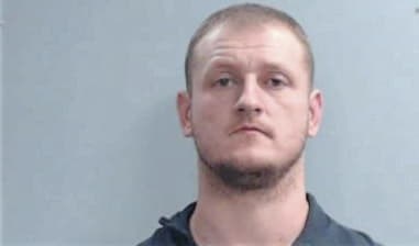 Raymond Shackleford - Fayette County, KY 
