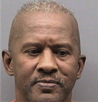 Givante Shaw, - Hillsborough County, FL 