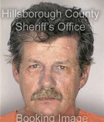 Dennis Shephard, - Hillsborough County, FL 