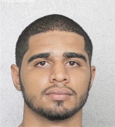 Moabe Silveira, - Broward County, FL 