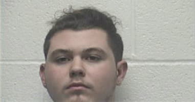 Joshua Simpson, - Robertson County, TN 