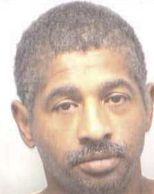 Herbert Singleton - Fulton County, GA 