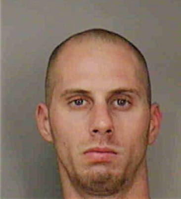 Ricky Smelser - Polk County, FL 