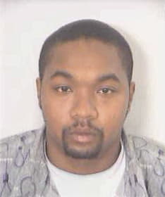 Bernard Smith - Fulton County, GA 