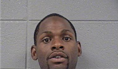 Marquis Smith, - Cook County, IL 