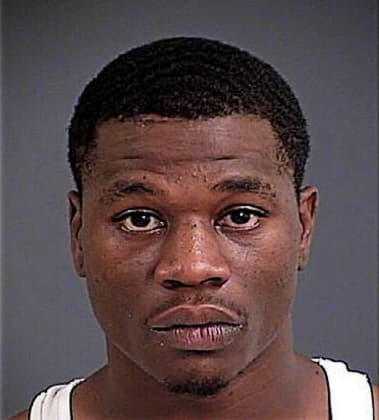 Patrick Smith, - Charleston County, SC 