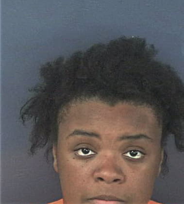 Shameshia Smith, - Gadsden County, FL 