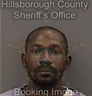 Winfred Smith, - Hillsborough County, FL 