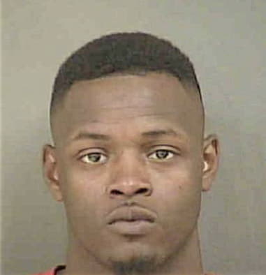 Rasean Somerville, - Mecklenburg County, NC 