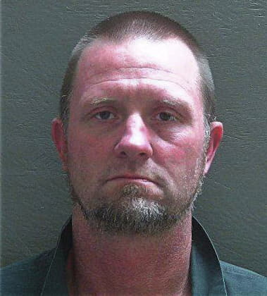 John Spradling, - Escambia County, FL 