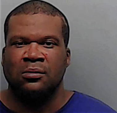 Lartavzis Stargell - Fulton County, GA 