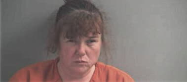 Renea Stevenson - Logan County, KY 