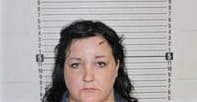 Kelly Stokes, - Washington County, LA 