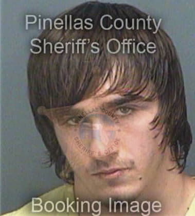 Dustin Storer, - Pinellas County, FL 