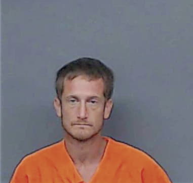 Robert Storey, - Bowie County, TX 