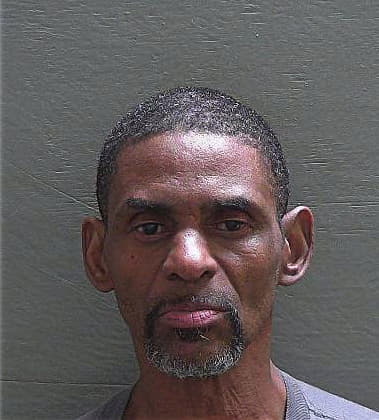 Anthony Thompson, - Escambia County, FL 