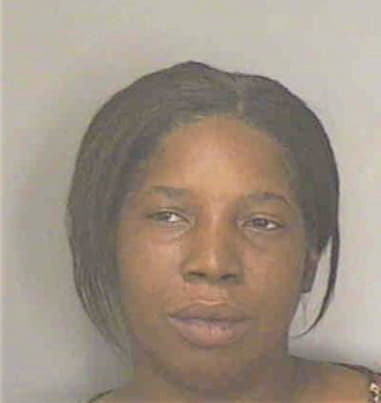 Sheron Tillman, - Polk County, FL 