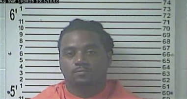 Derrick Timmons, - Hardin County, KY 