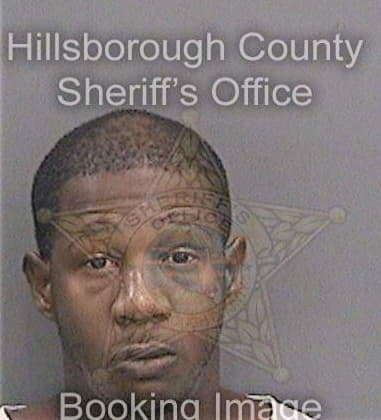 Dexter Trahan, - Hillsborough County, FL 