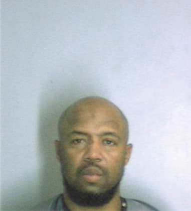 Brian Turner - DeKalb County, GA 