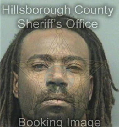 Emanuel Tyler, - Hillsborough County, FL 