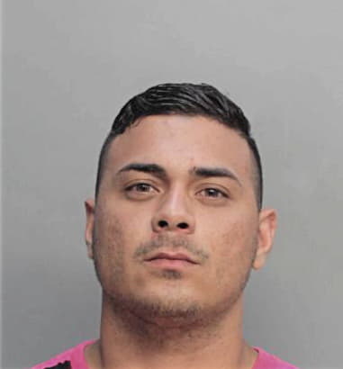 Josue Velez, - Dade County, FL 