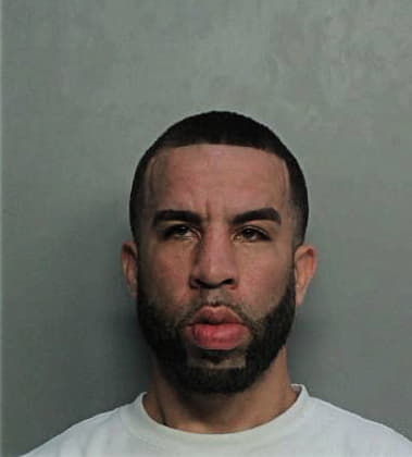 Maynor Villagran, - Dade County, FL 