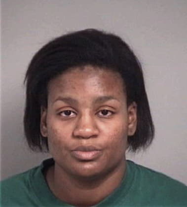 Marquita Wallace, - Cabarrus County, NC 