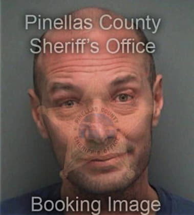 Charles Walsh, - Pinellas County, FL 