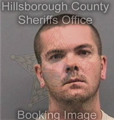 William Walthers, - Hillsborough County, FL 