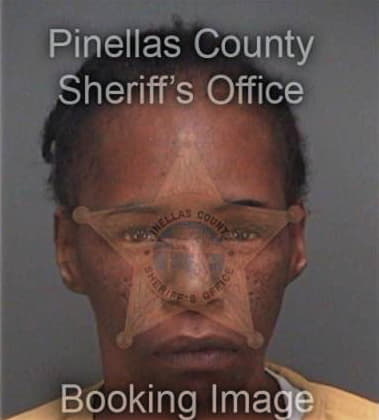 Lashawn Ward, - Pinellas County, FL 