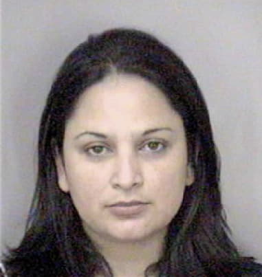 Christina Weeks - Polk County, FL 