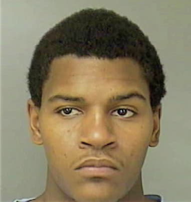 Horace West - Polk County, FL 